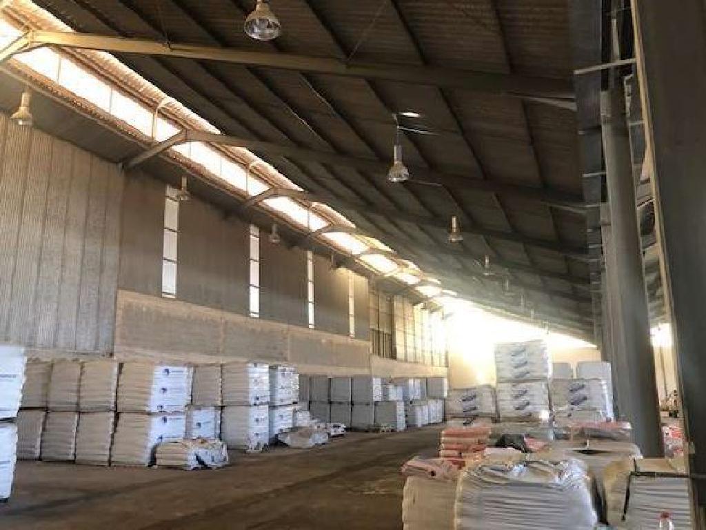 Warehouse-Polis Chrysochous-PR10683