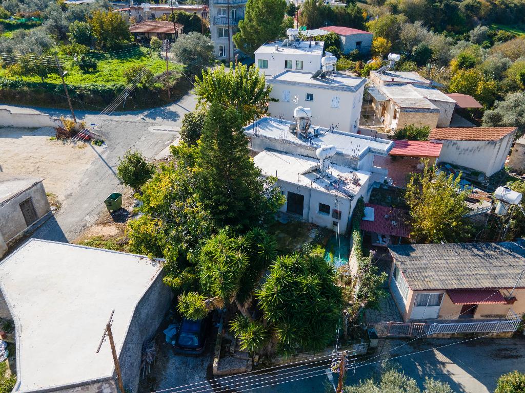 House - Giolou, Paphos