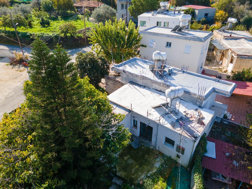 House - Giolou, Paphos