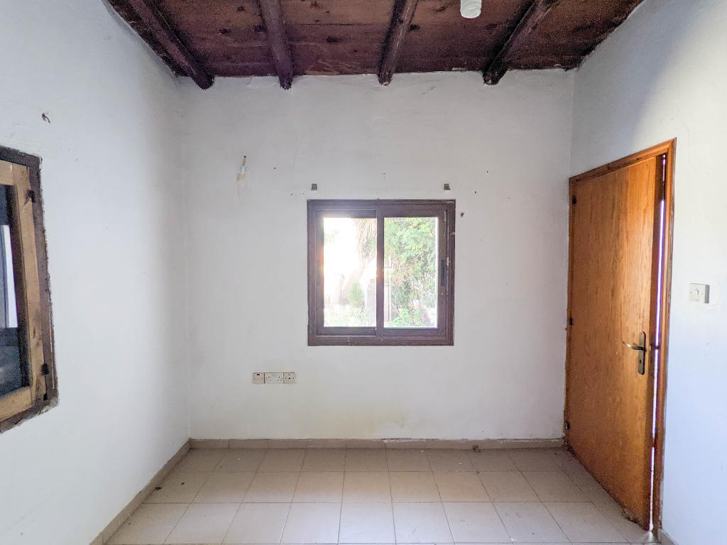 House - Giolou, Paphos