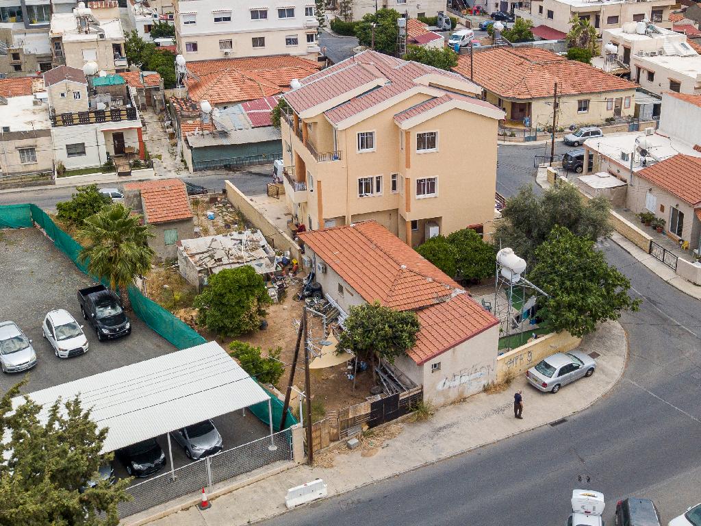 Residential building-Limassol Municipality-PR38138