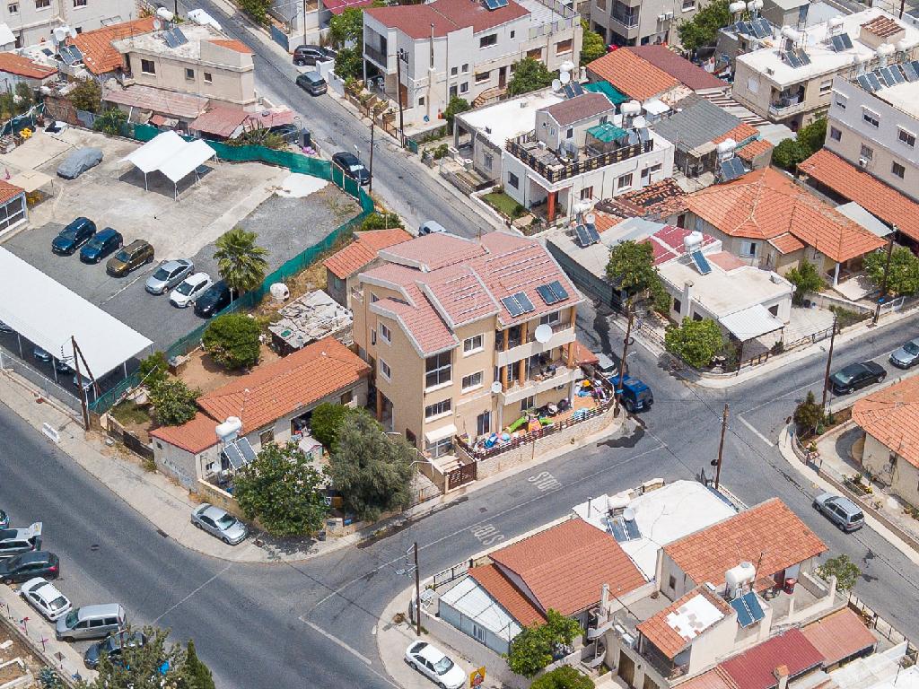 Residential building-Limassol Municipality-PR38138