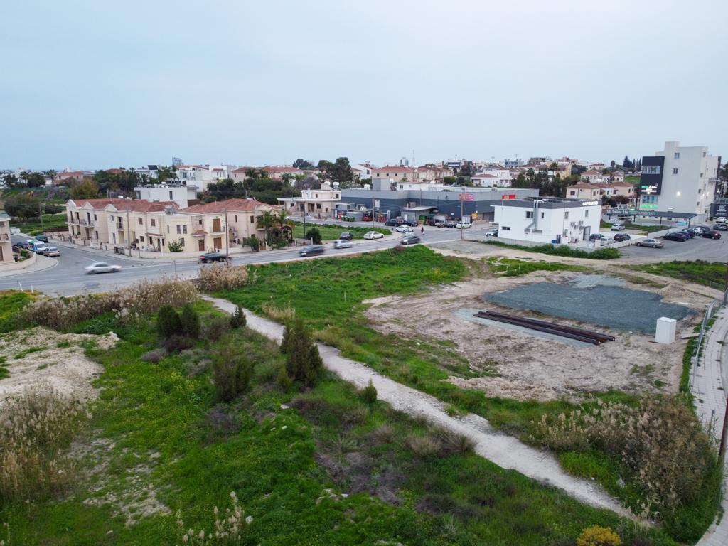 Field (Share) - Aradippou, Larnaca