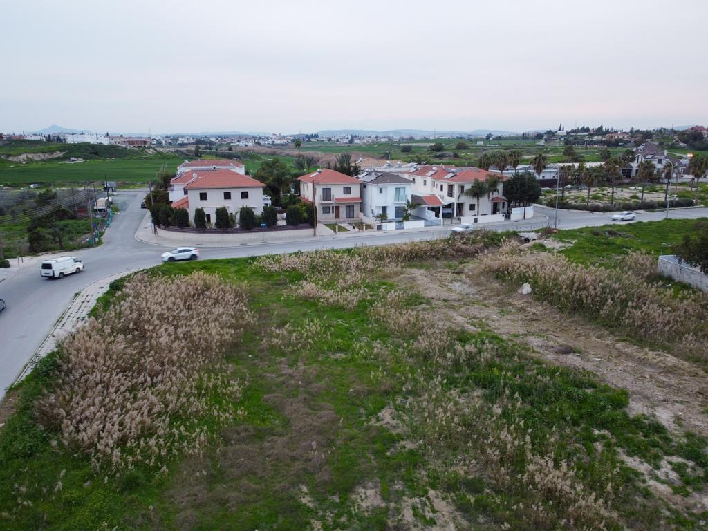 Field (Share) - Aradippou, Larnaca