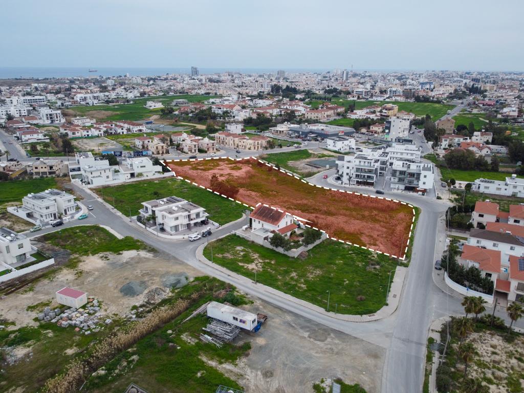 Field (Share) - Aradippou, Larnaca