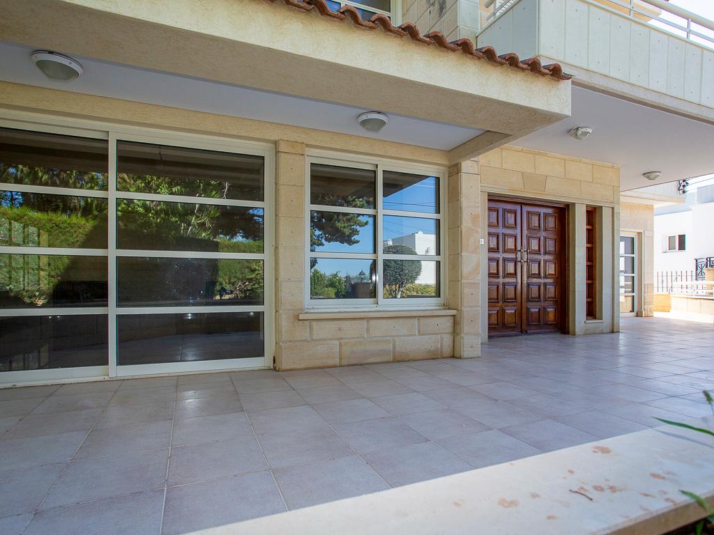 Μονοκατοικία-Δήμος Λεμεσού-PR42024