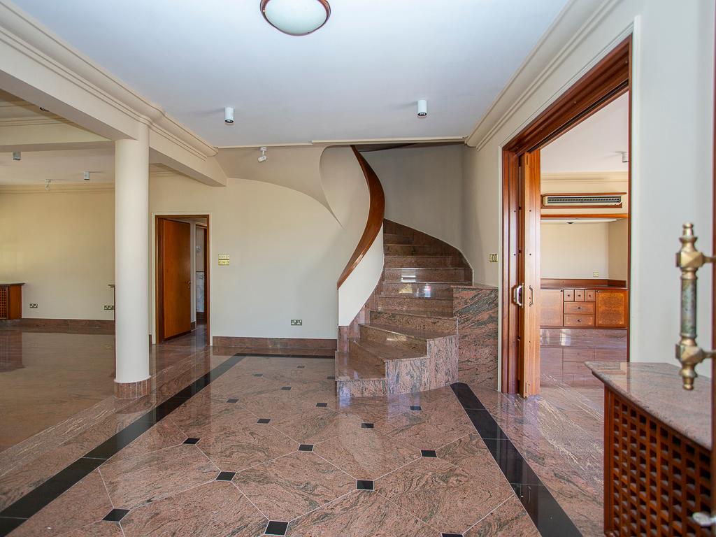 Μονοκατοικία-Δήμος Λεμεσού-PR42024