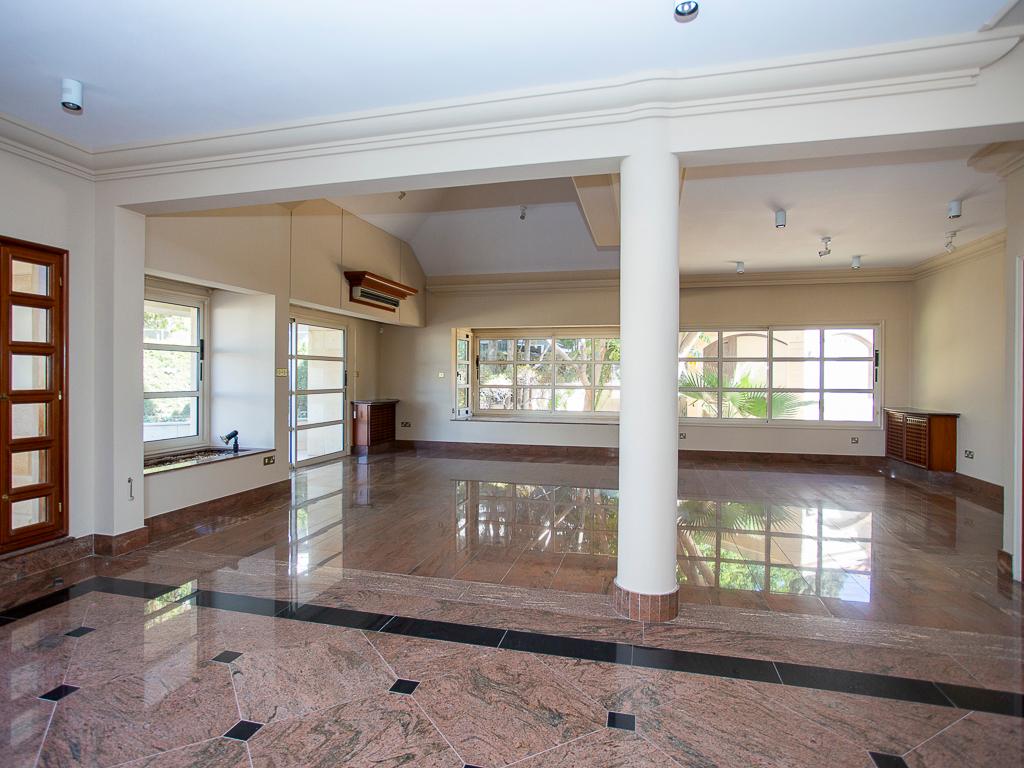 Μονοκατοικία-Δήμος Λεμεσού-PR42024