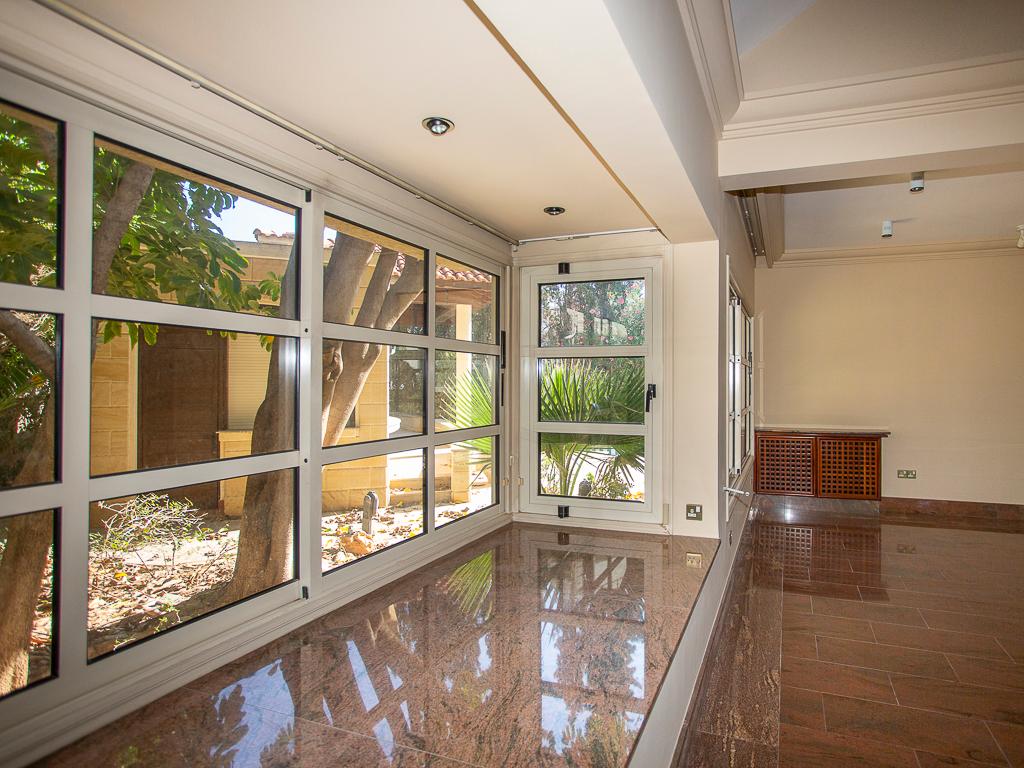 Μονοκατοικία-Δήμος Λεμεσού-PR42024