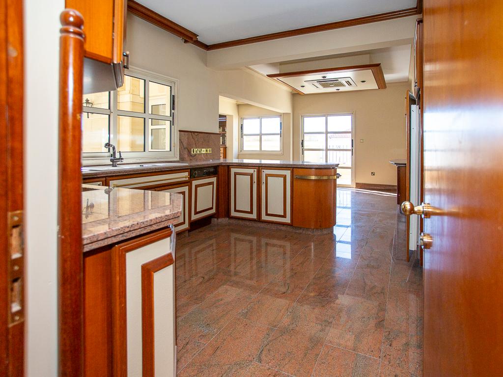 Μονοκατοικία-Δήμος Λεμεσού-PR42024