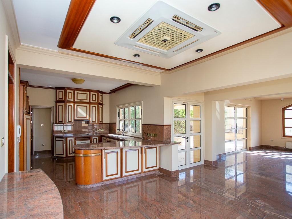 Μονοκατοικία-Δήμος Λεμεσού-PR42024