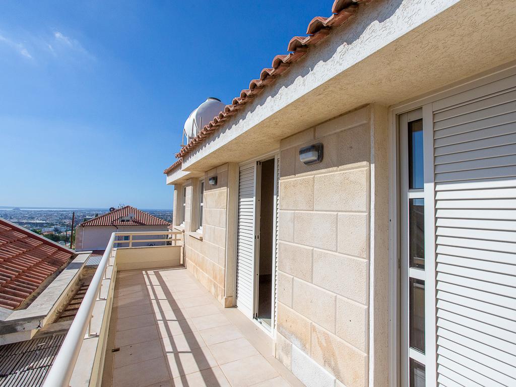 Μονοκατοικία-Δήμος Λεμεσού-PR42024