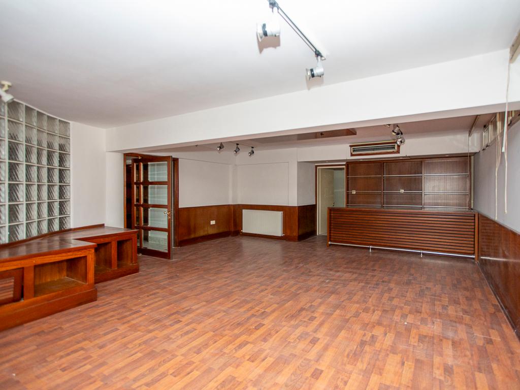 Μονοκατοικία-Δήμος Λεμεσού-PR42024