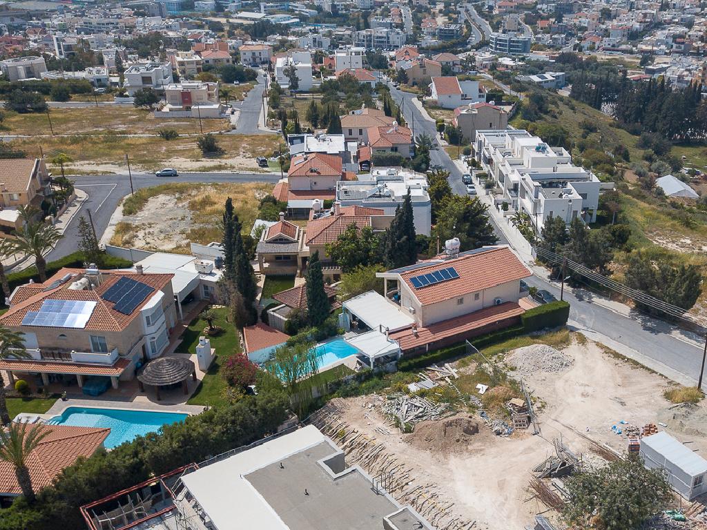 Μονοκατοικία-Δήμος Λεμεσού-PR42024