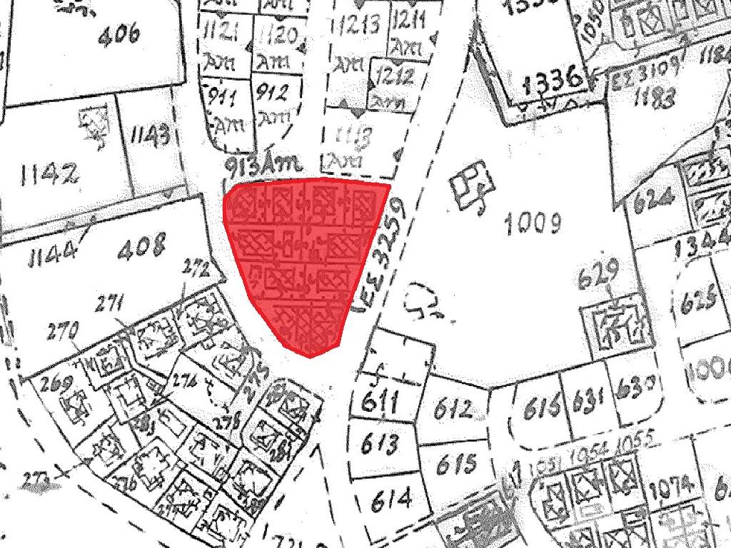 Semidetached house-Erimi-PR42155