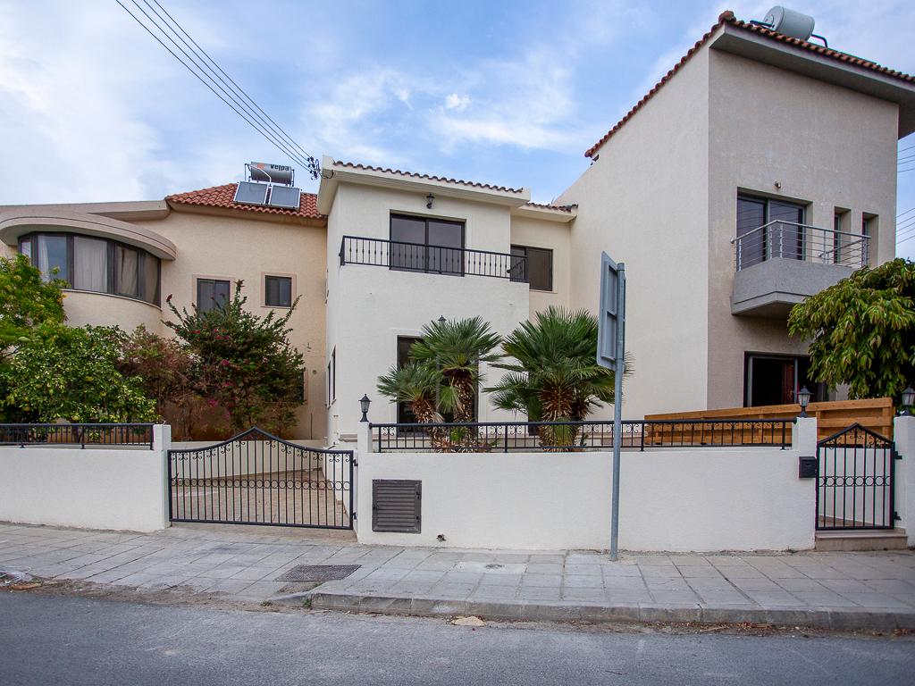 Semidetached house-Erimi-PR42155