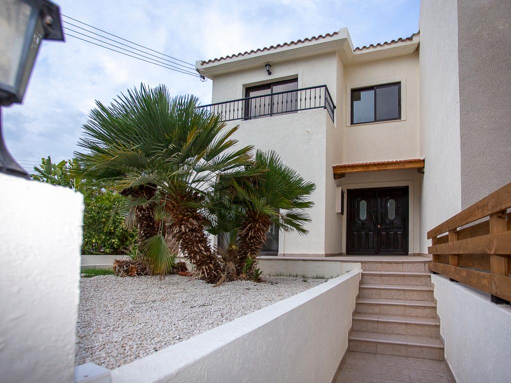 Semidetached house-Erimi-PR42155