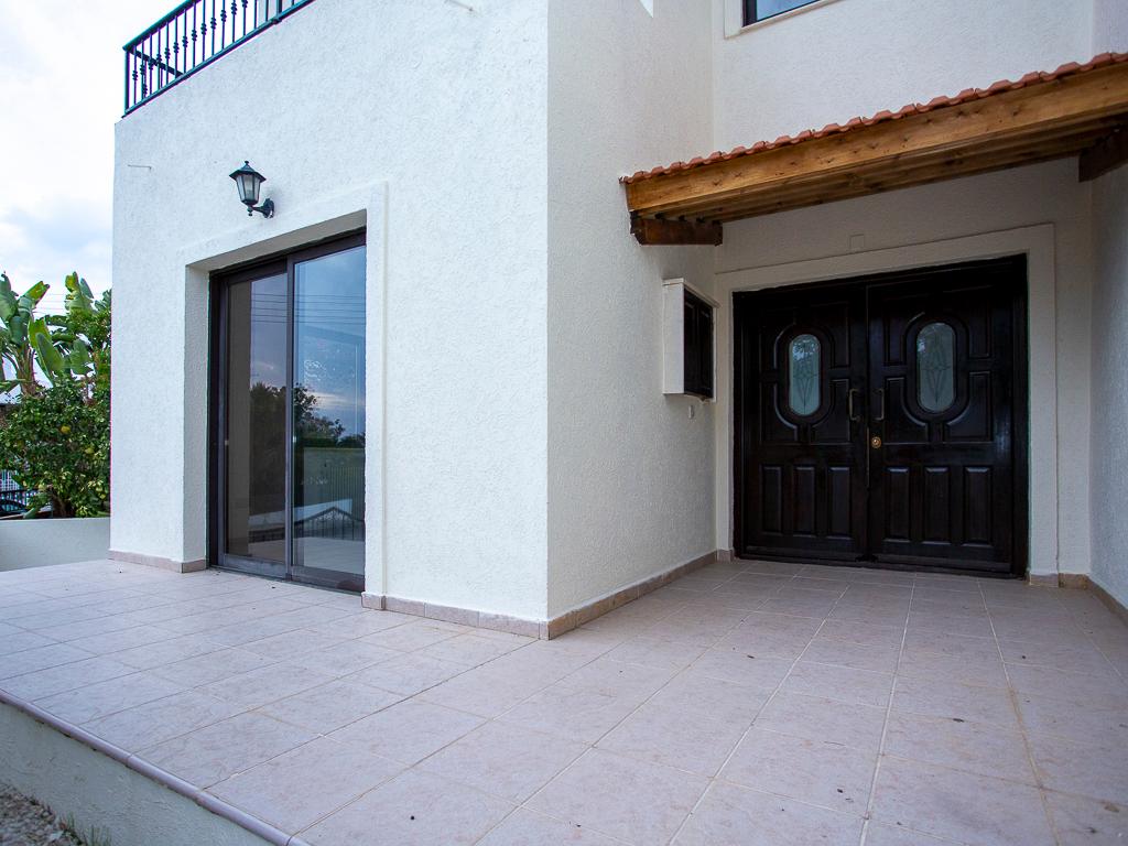 Semidetached house-Erimi-PR42155