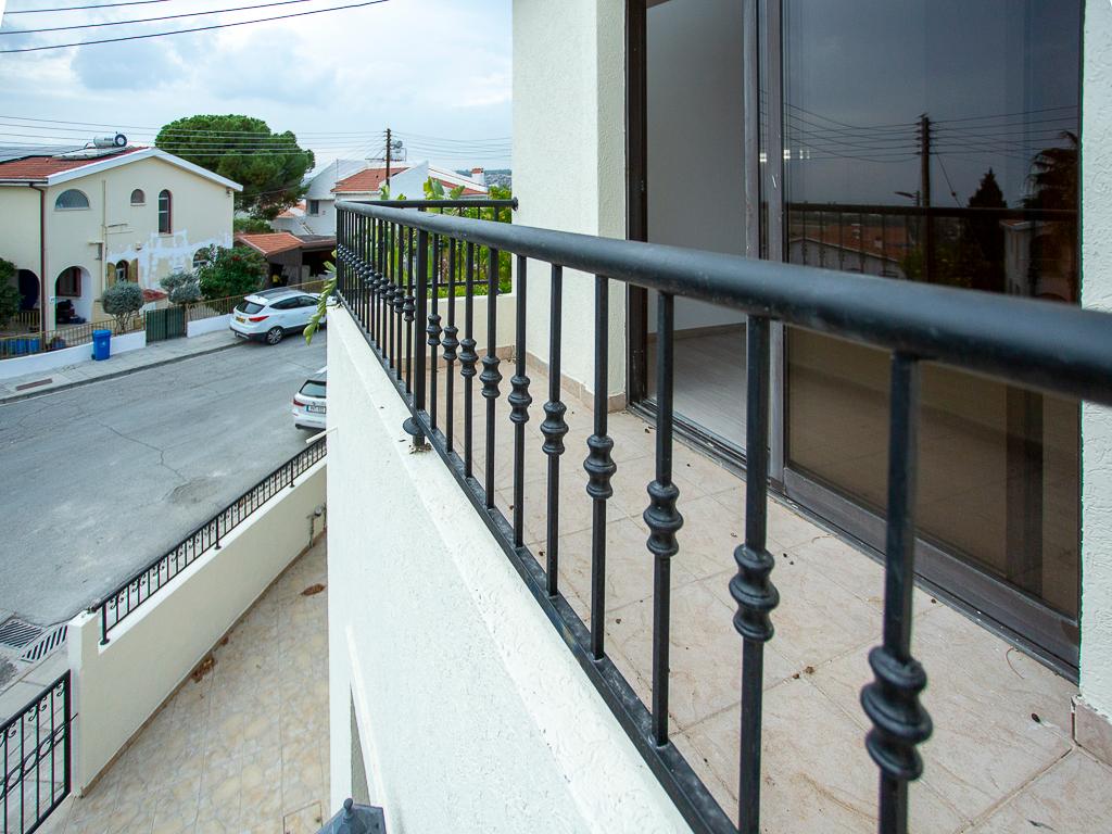 Semidetached house-Erimi-PR42155