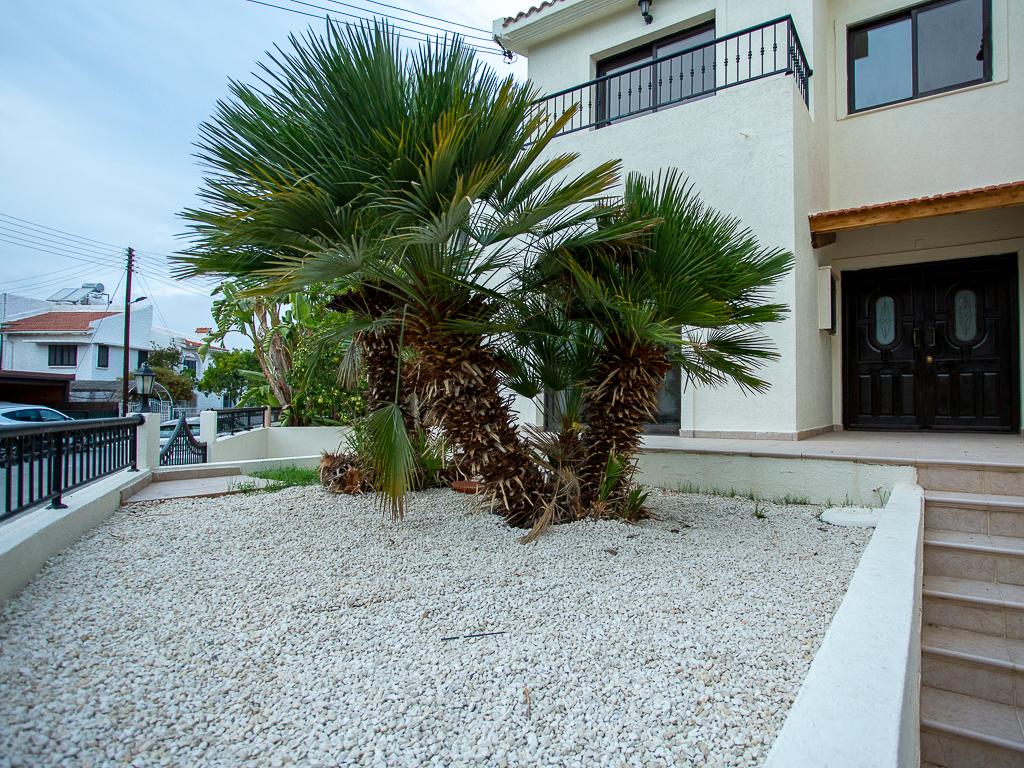 Semidetached house-Erimi-PR42155