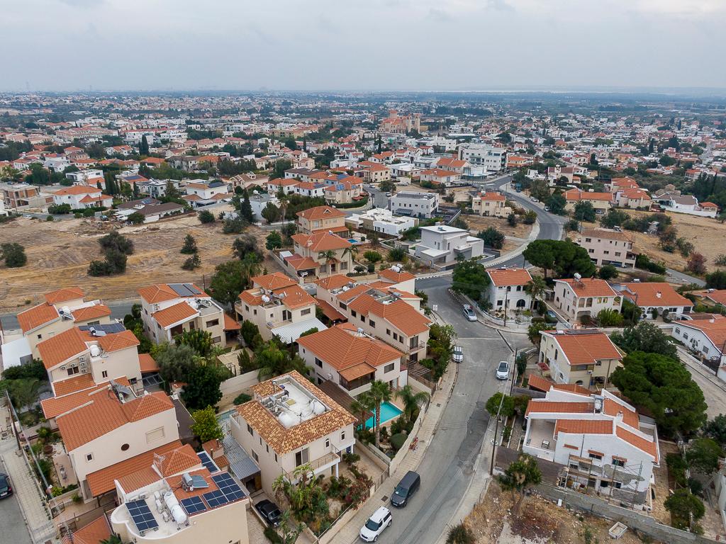 Semidetached house-Erimi-PR42155