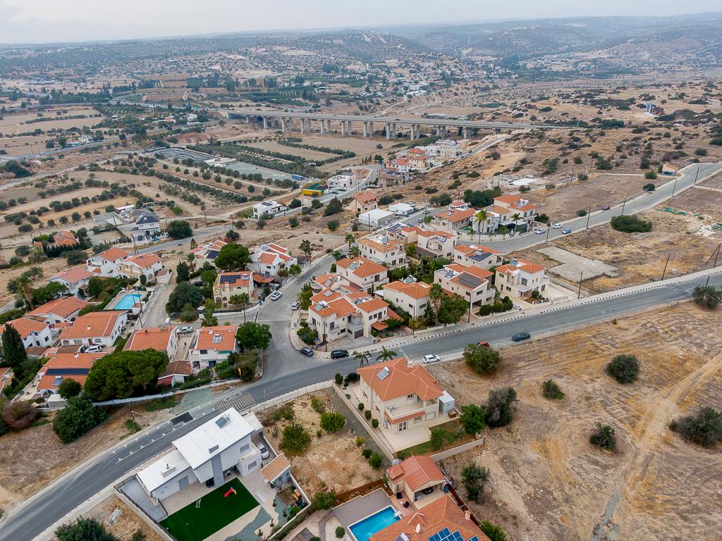 Semidetached house-Erimi-PR42155