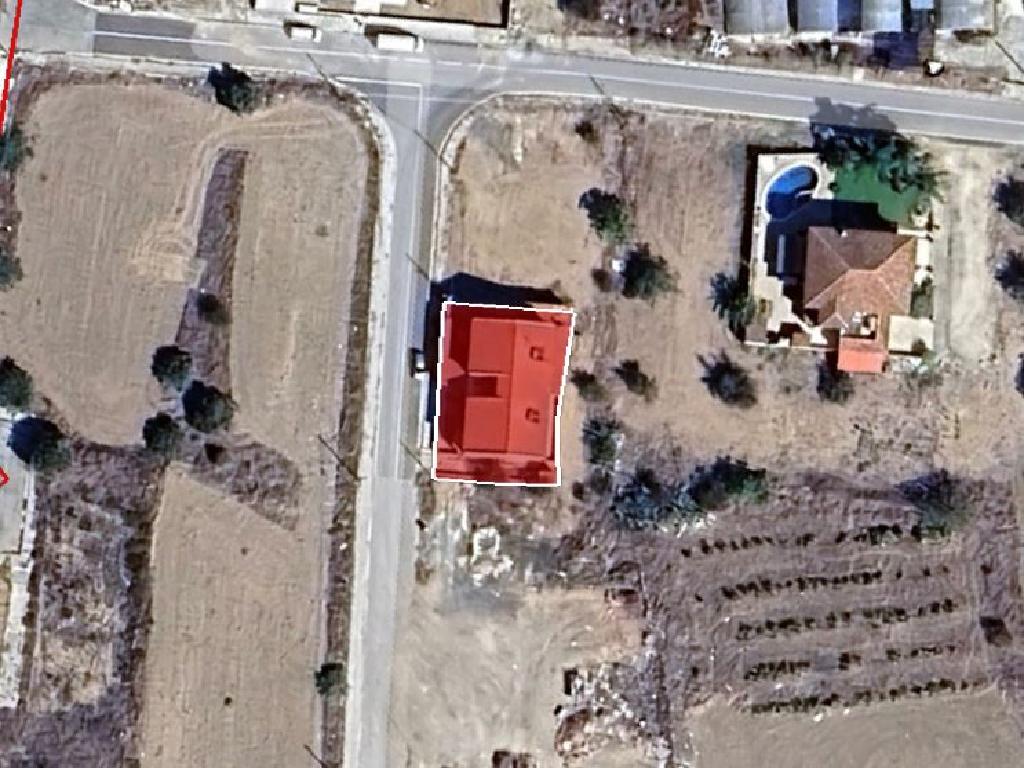 Semidetached house-Psimolofou-PR42312