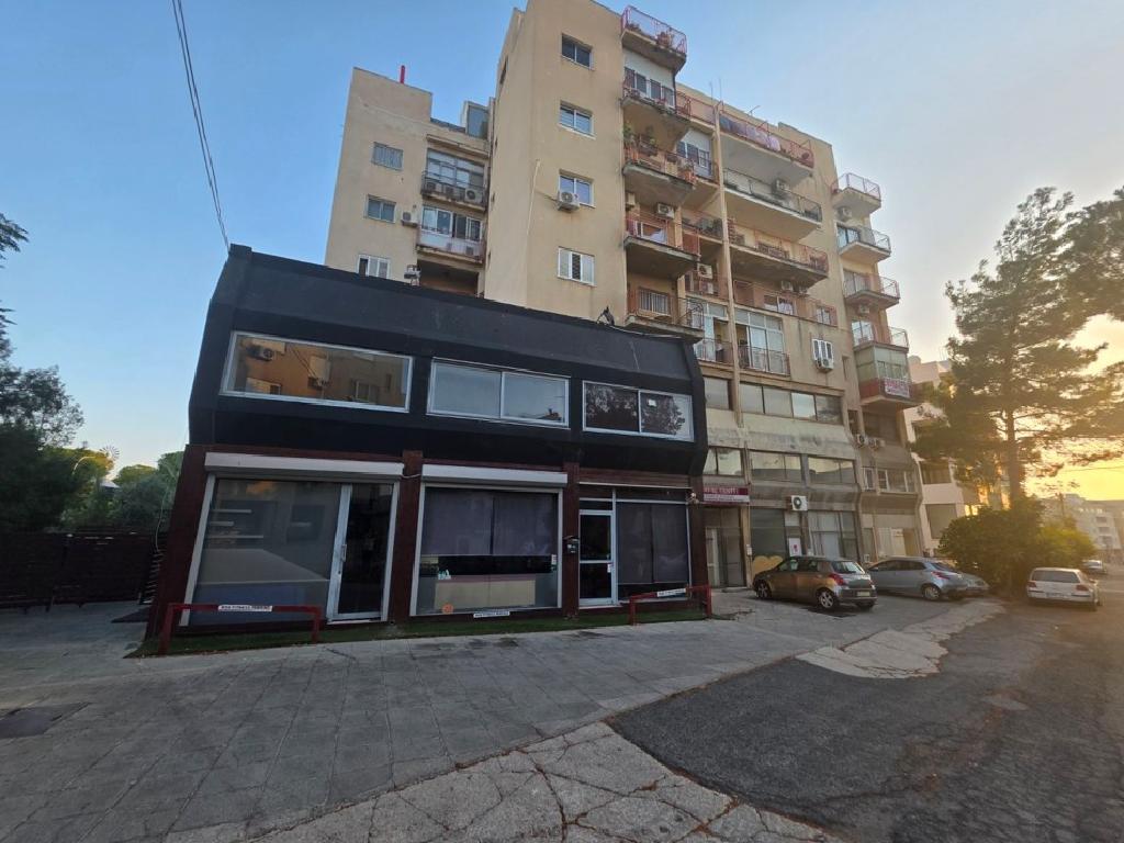 Shop - Strovolos, Nicosia