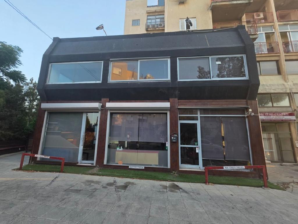 Shop - Strovolos, Nicosia