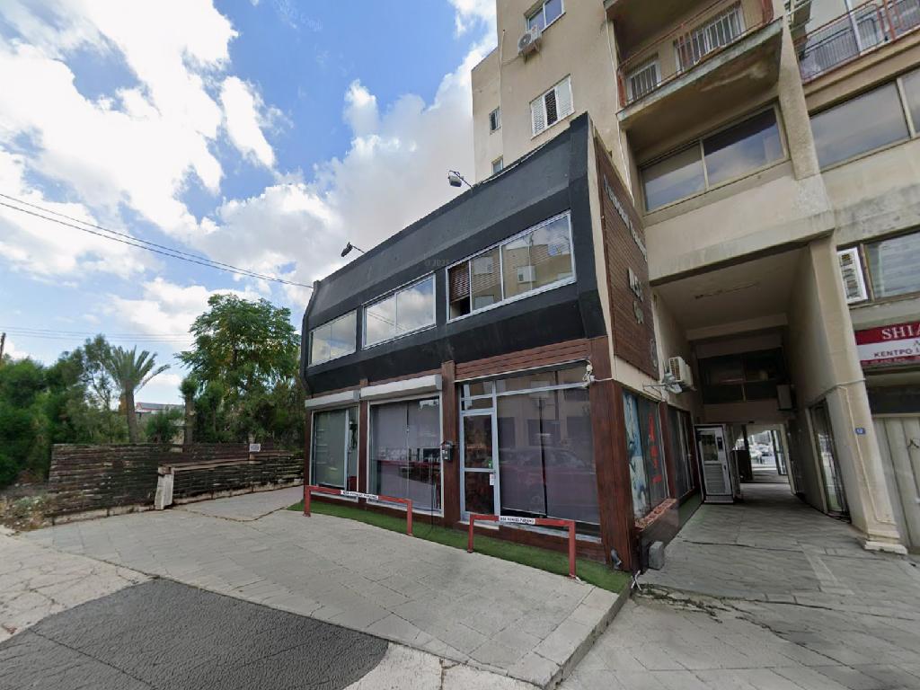 Shop - Strovolos, Nicosia