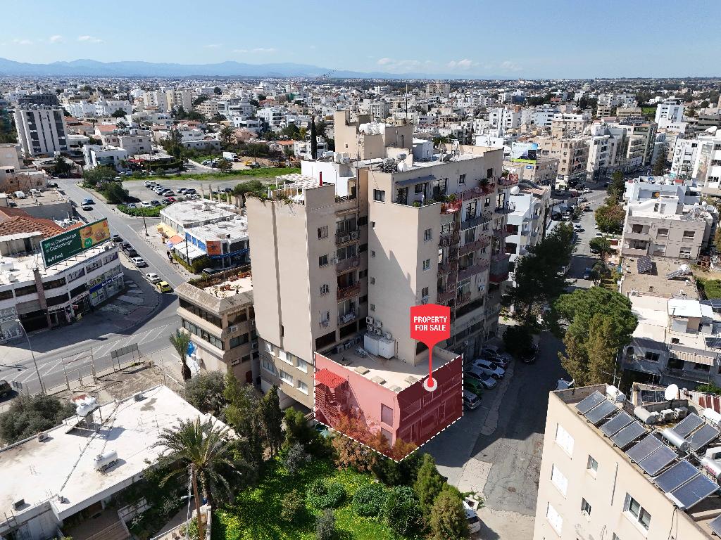 Shop - Strovolos, Nicosia