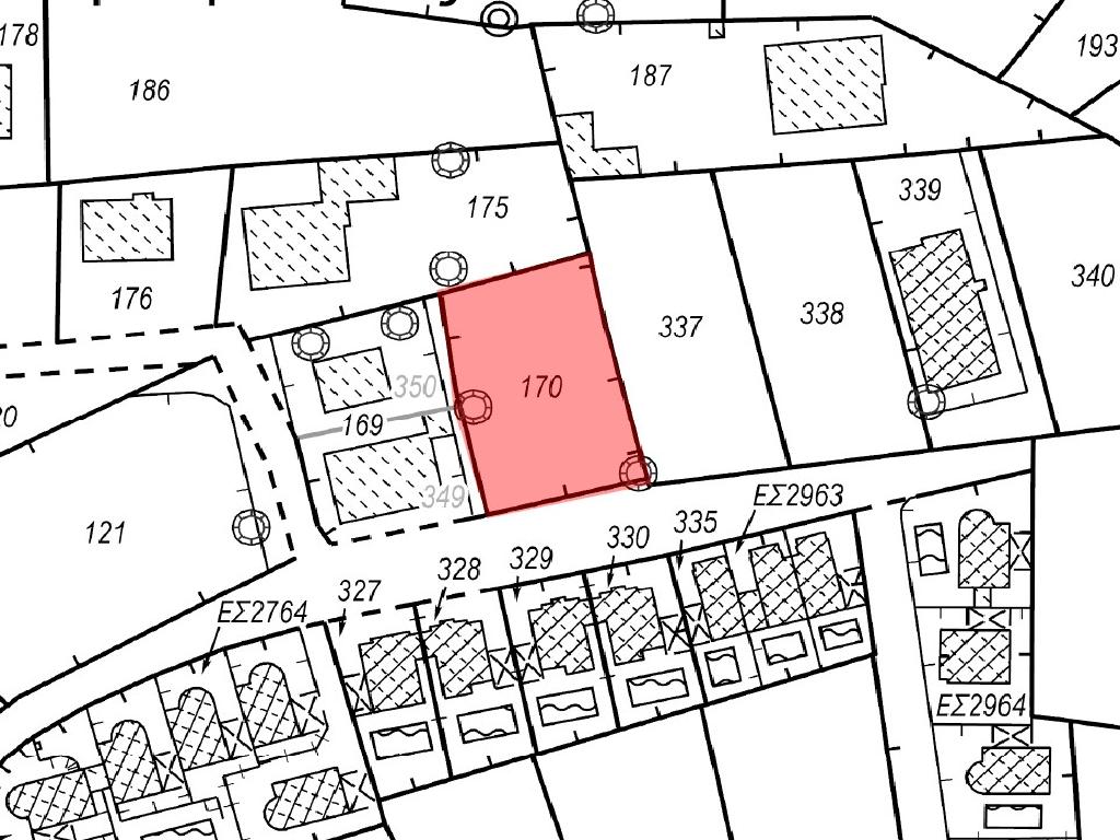 Building - Xylofagou, Larnaca