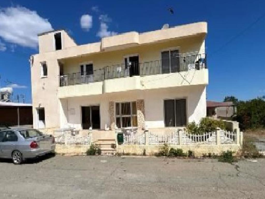 Building - Xylofagou, Larnaca