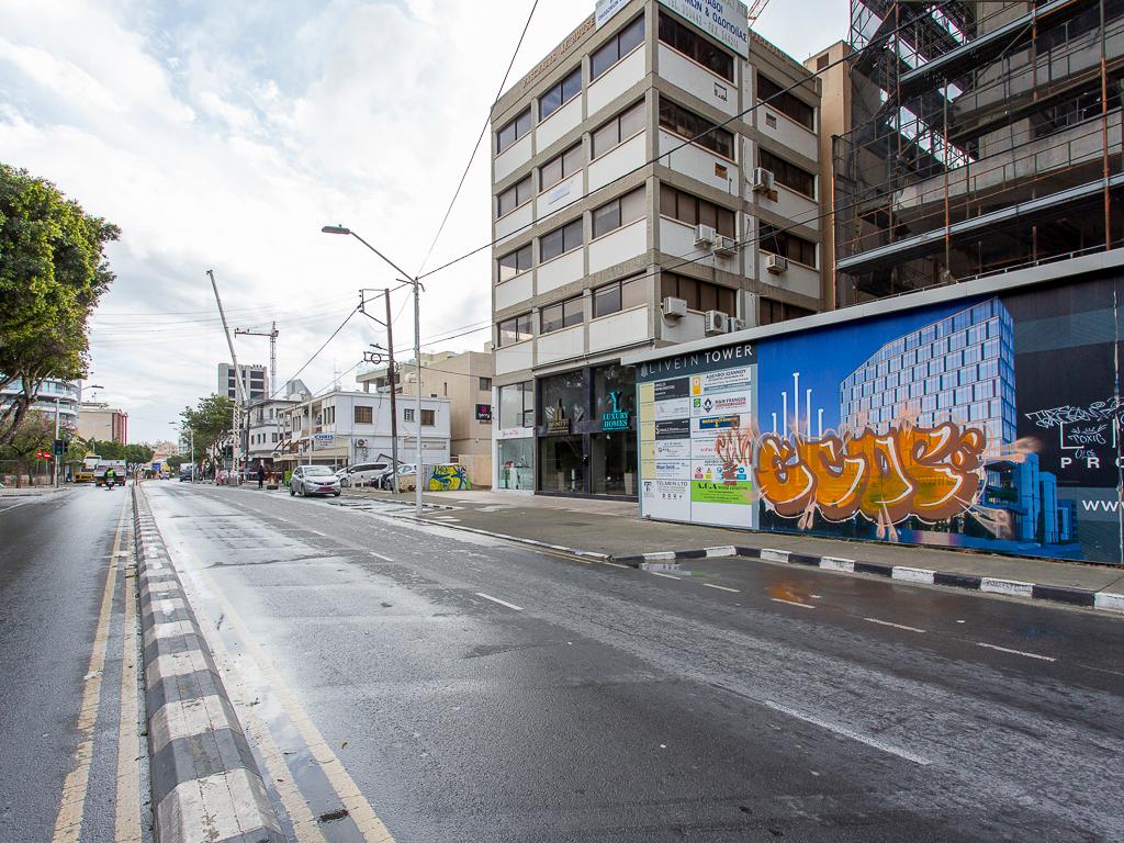 &Delta;&iota;&alpha;&mu;έ&rho;&iota;&sigma;&mu;&alpha; - &Alpha;&gamma;ί&alpha; &Zeta;ώ&nu;&eta;, &Lambda;&epsilon;&mu;&epsilon;&sigma;ό&sigmaf;