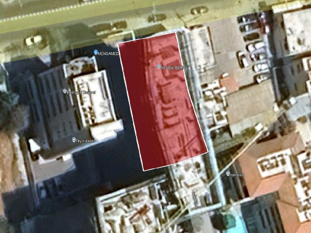 &Delta;&iota;&alpha;&mu;έ&rho;&iota;&sigma;&mu;&alpha; - &Alpha;&gamma;ί&alpha; &Zeta;ώ&nu;&eta;, &Lambda;&epsilon;&mu;&epsilon;&sigma;ό&sigmaf;