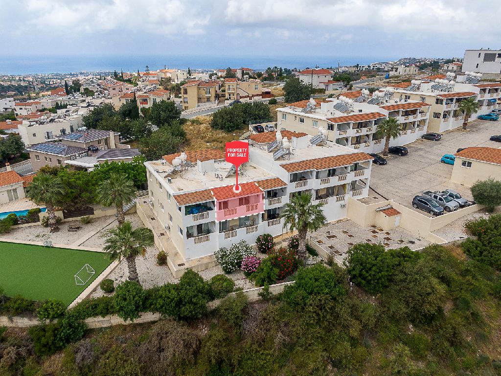 Flat - Peyia Valley - Pegeia, Paphos