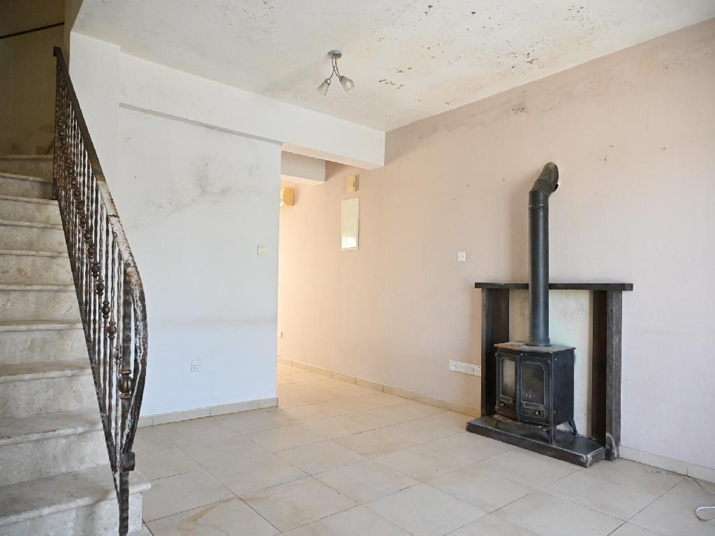 Semidetached house-Xylofagou-PR45765