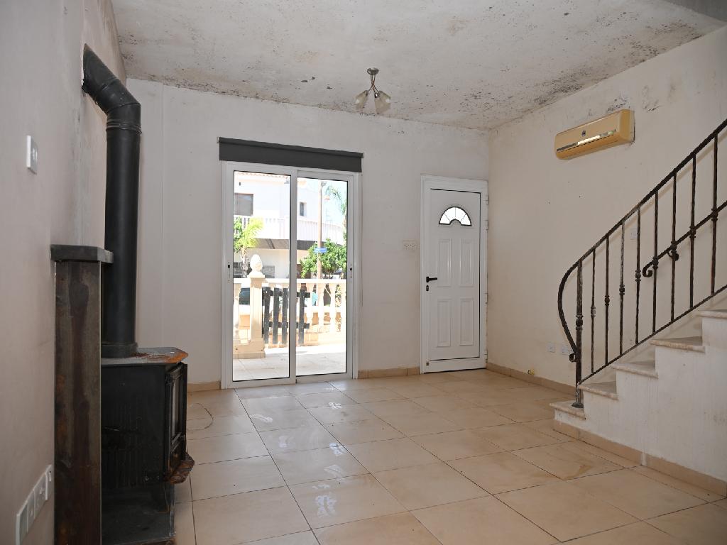 Semidetached house-Xylofagou-PR45765
