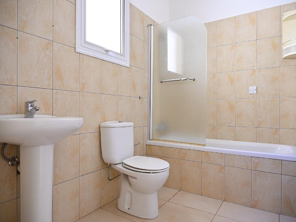 Semidetached house-Xylofagou-PR45765