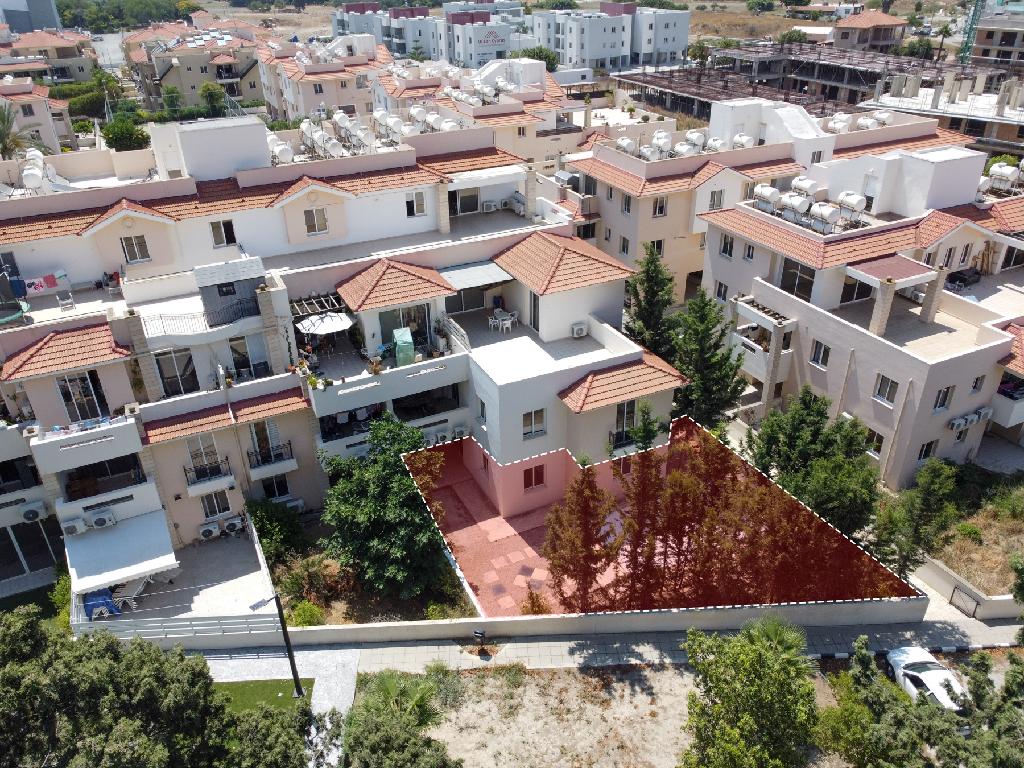 Flat - Pyla Village 1 - Pyla, Larnaca