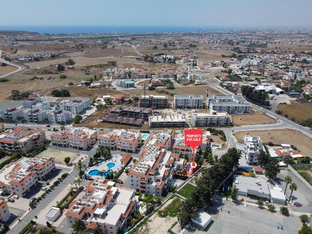 Flat - Pyla Village 1 - Pyla, Larnaca