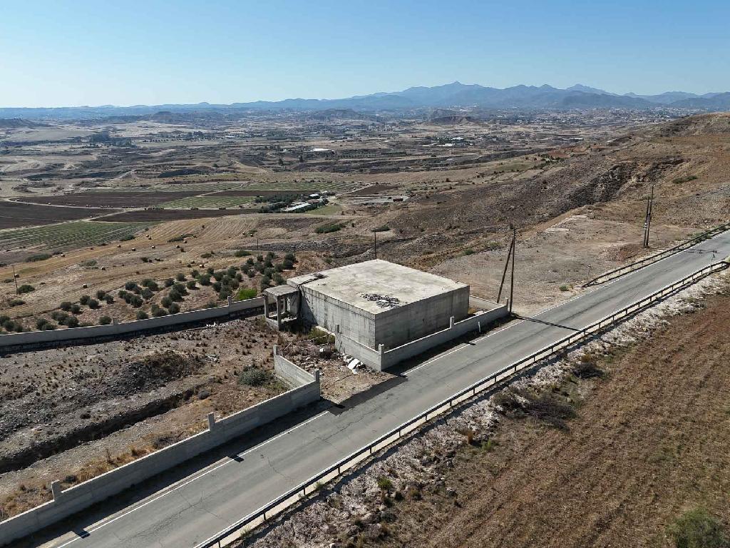 Incomplete Houses (Share) - Arediou, Nicosia