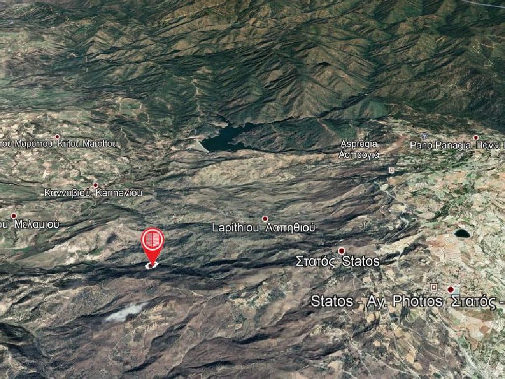 Field-Statos - Agios Fotios-PR34018