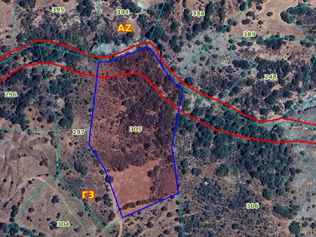 Field-Statos - Agios Fotios-PR34018