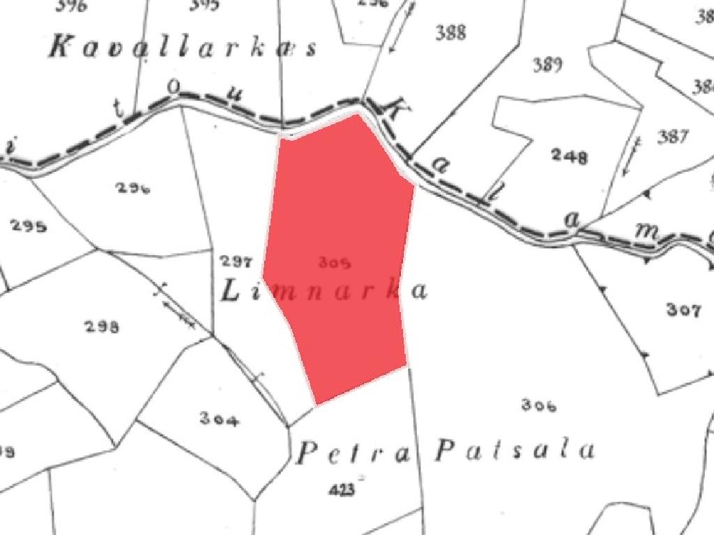 Field-Statos - Agios Fotios-PR34018