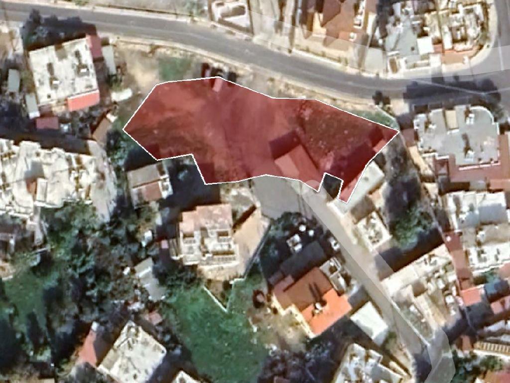 Field (Share) - Chloraka, Paphos