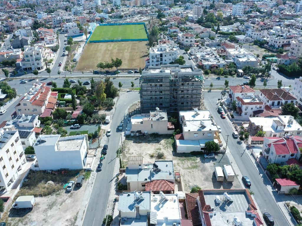 Plot-Larnaca Municipality-PR37030
