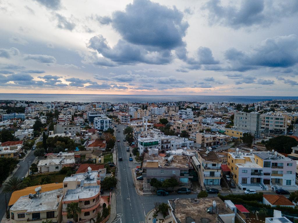 Οικιστικό Κτίριο - Άγιος Παύλος, Πάφος