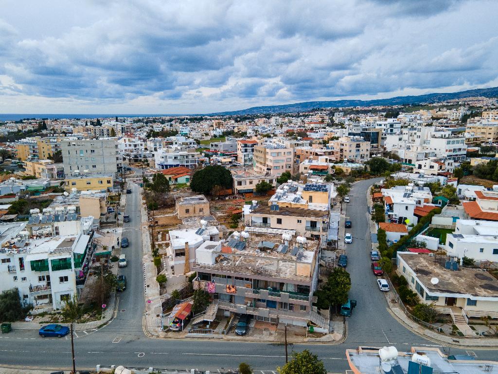 Residential Building  - Agios Pavlos, Paphos