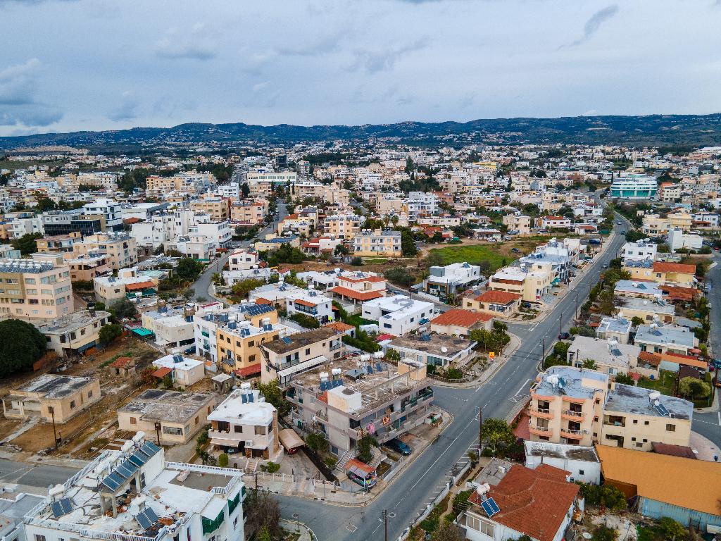 Οικιστικό Κτίριο - Άγιος Παύλος, Πάφος